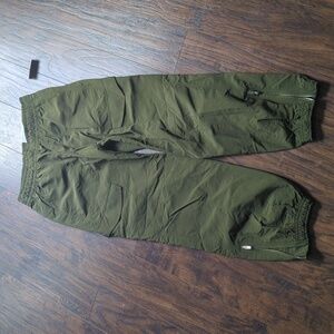 Old Navy high rise jogger